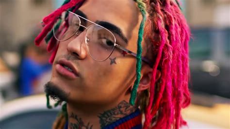 lil pump Gucci